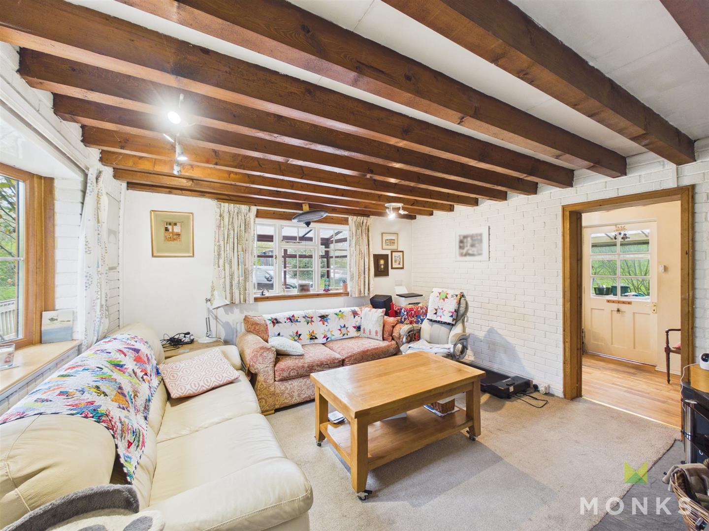 Grove Cottage , Shrewsbury, SY4 5RF For Sale